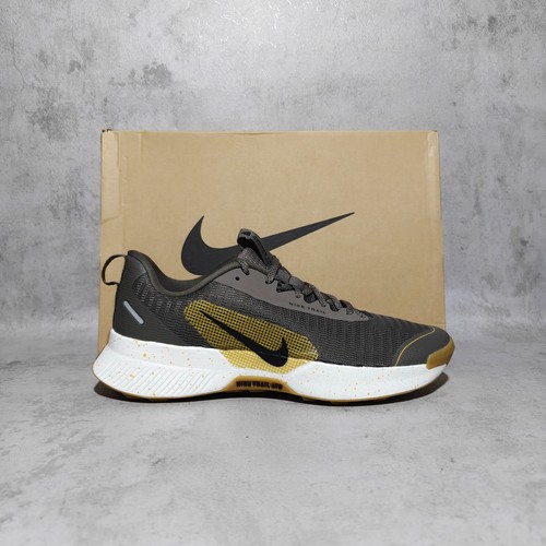 Nike juniper trail - brown, /