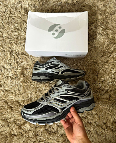 Saucony progrid omni - omni, 9