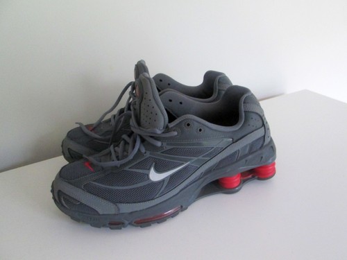 Nike shox ride - 2, trainers