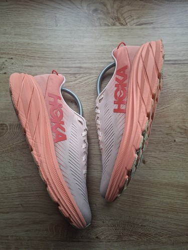 Hoka rincon running shoes uk - rincon,