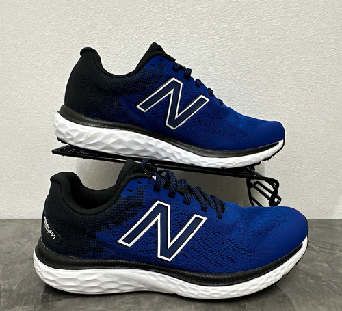 New balance fresh foam 680 - foam, v7