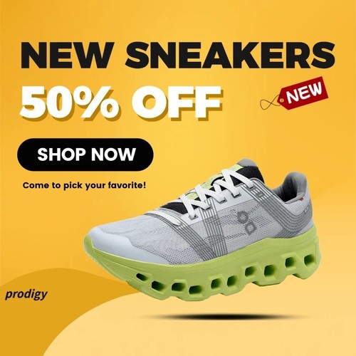 Men running shoes breathable - men's,