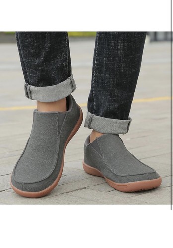 Wide barefoot slip - wide, on