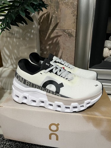Cloud running monster 2 - running,