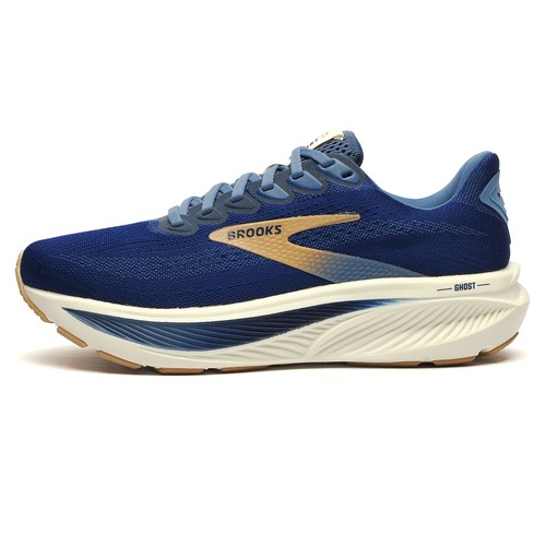 Brooks ghost mens running - brooks, 17