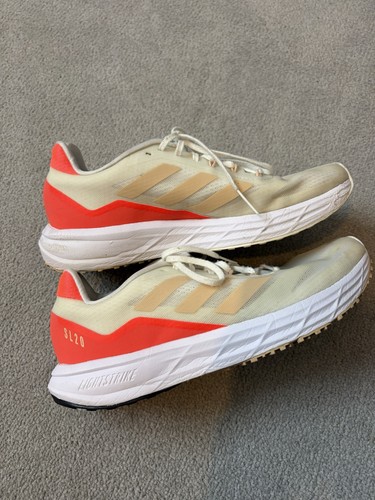 Adidas sl20 running shoes - sl20.2,