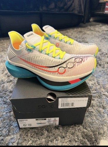 Saucony endorphin elite - elite, 2