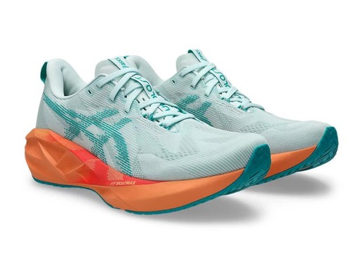 Men asics novablast - novablast, 5
