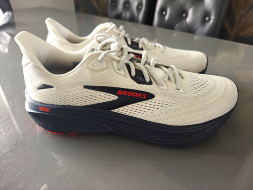 Brooks ghost men running - ghost, men's