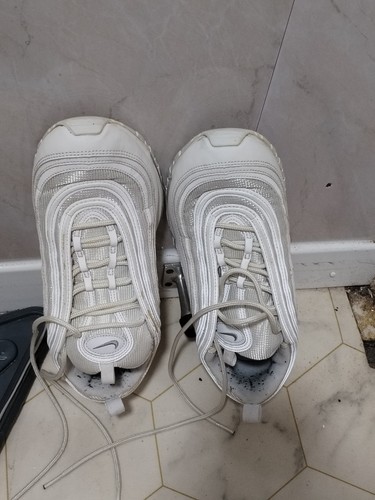 Nike air max men triple - 97,