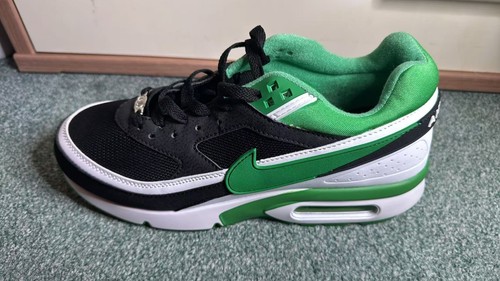 Nike air max men shoes - bw,
