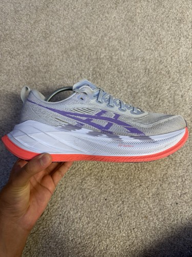 Asics superblast blue fade - superblast,