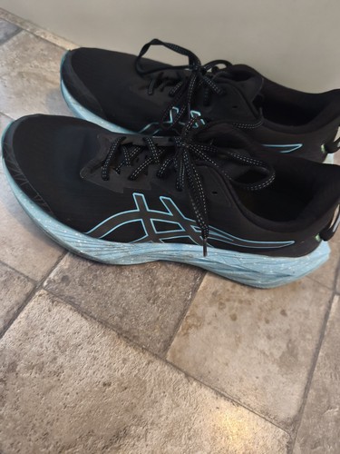 Asics novablast lite show - asics, 4