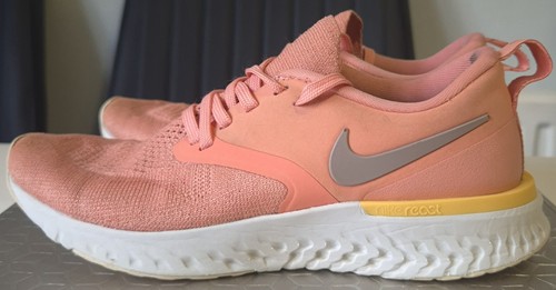 Nike odyssey react flyknit - nike,