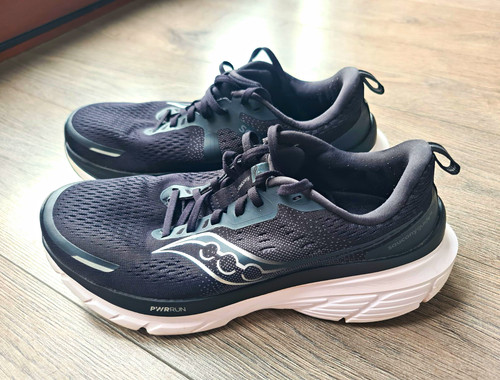 Saucony guide running shoes - saucony,
