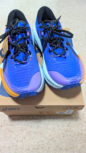 Asics trabuco max men - asics,