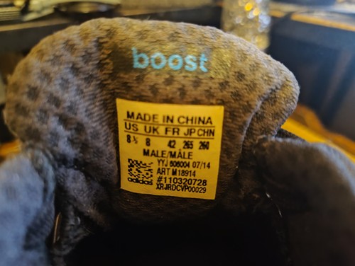 Adidas energy boost - adidas,
