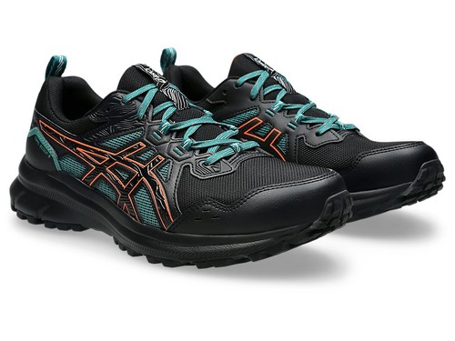Men asics trail scout - men's,