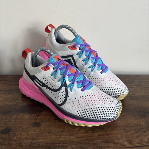 Nike react pegasus trail - pegasus,