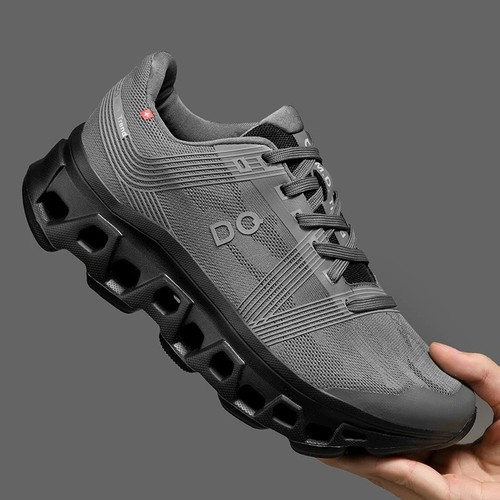 Men running shoes breathable - men's,