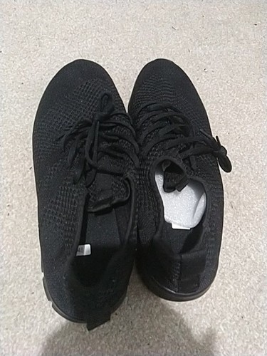 Mens black running normal - running,