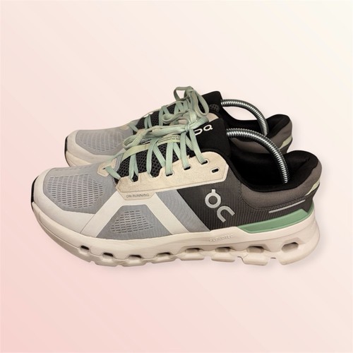 Running cloudrunner 2 - on,