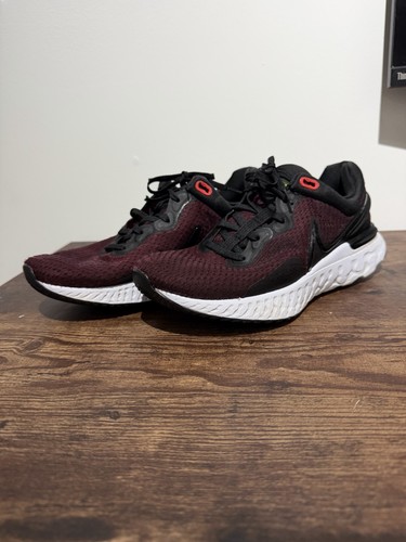 Nike react miler men - react, men’s