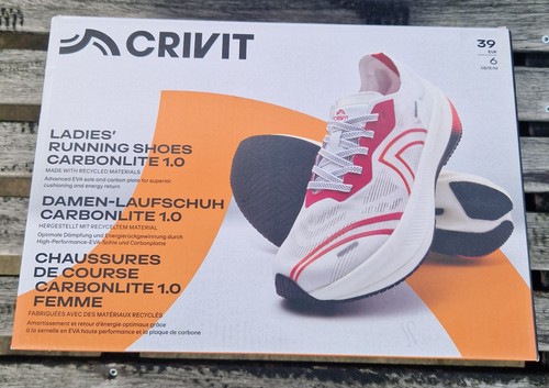 Lidl crivit carbonlite running - lidl,