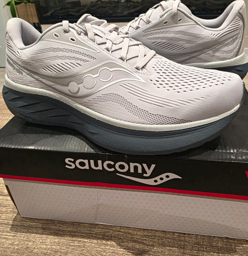 Saucony ride men - saucony,