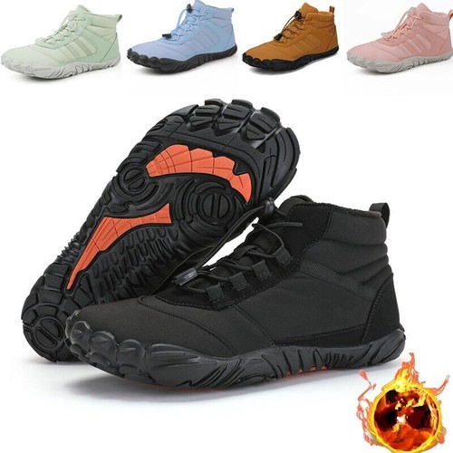 New winter warm hiking - warm, shoes