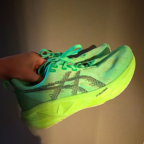 Asics novablast men s - asics,