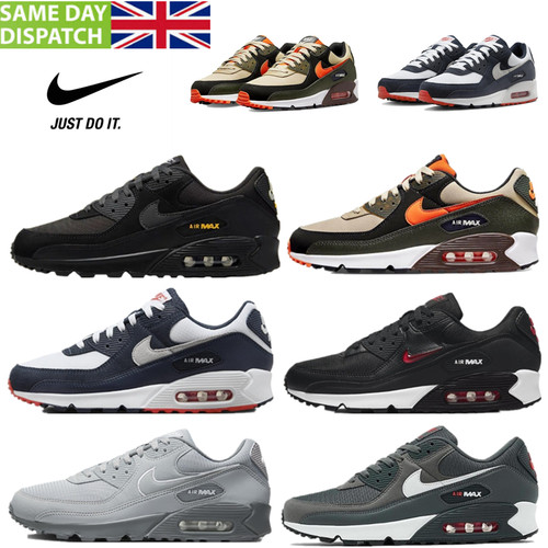 New nike air - new, max