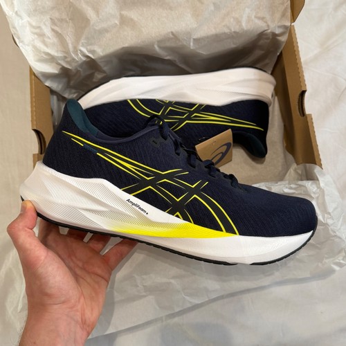 Asics versablast mens - asics, 4