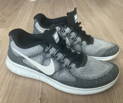 Nike free run - nike,