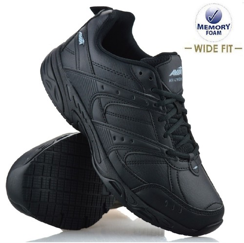 Mens non slip - mens, wide