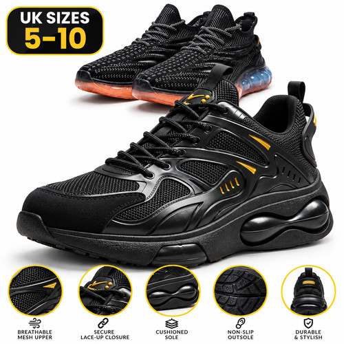 Mens lace running - mens,