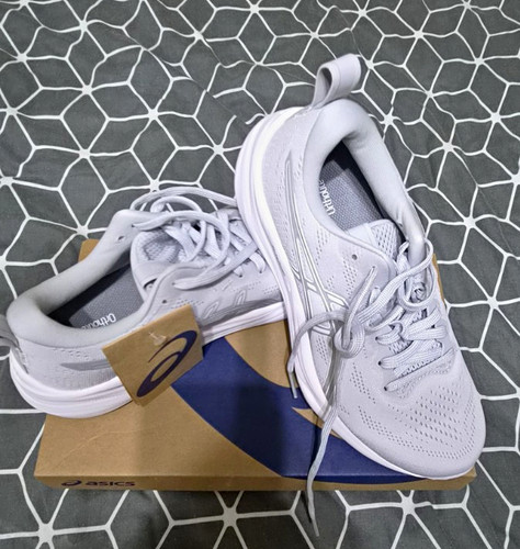 Asics gel pulse grey - 16,