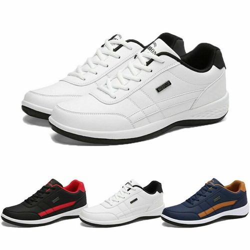 Mens running trainers - trainers, shock