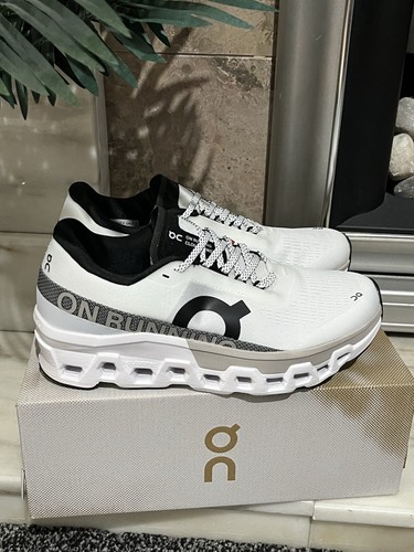 Cloudmonster men s - on, 2