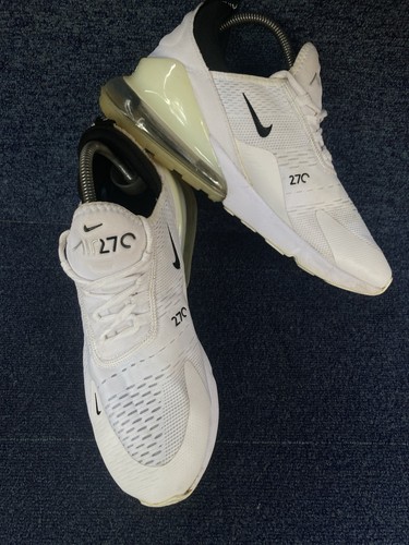 Nike shoes men size - uk, 10