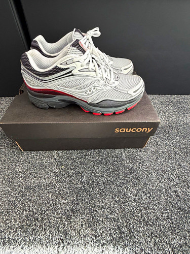 Saucony progrid omni - omni, men's