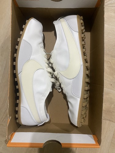 Nike moon shoe retro waffle - moon,
