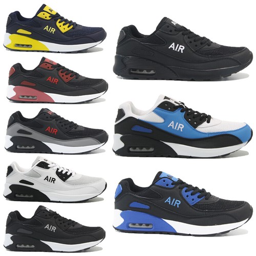 Mens shock absorbing - mens,