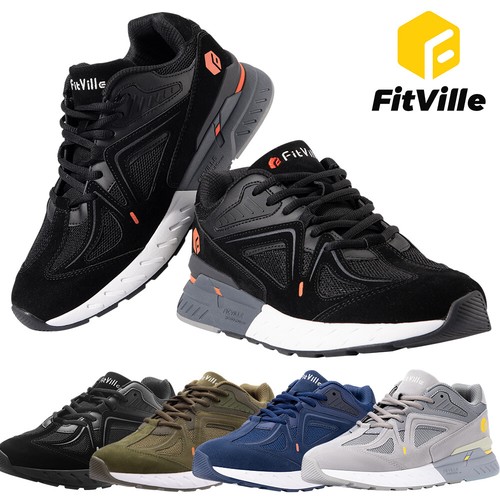 Fitville men extra - men's, wide