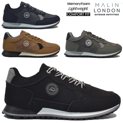 Mens memory foam - mens, casual