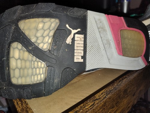 Puma xt2 vintage running - puma,