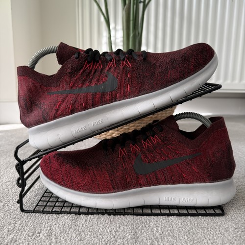 Nike free flyknit 2017 - nike,