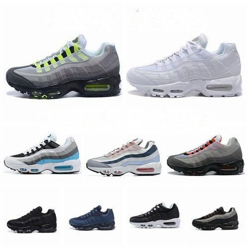 Men air cushion shoes - 95,