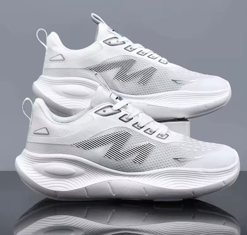 Mens shock absorbing running - mens,