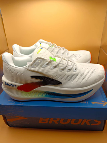 Brooks glycerin max men - max, men's